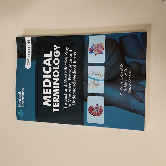 Book - Picture 1 of 2